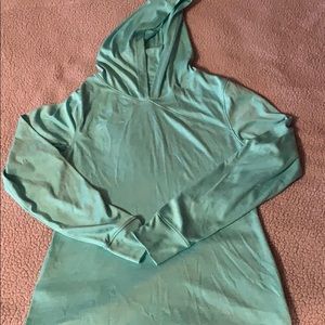 Old Navy Active Wear Hoodie Medium